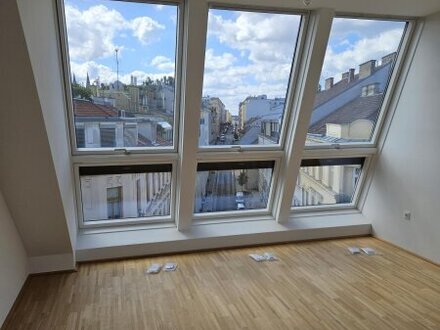 Dachterrassenwohnung im Weinhaus - klimatisiert