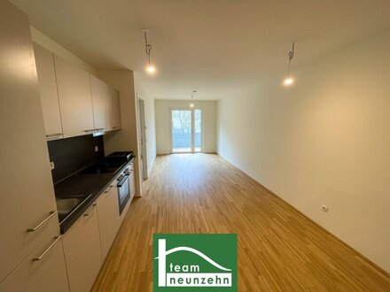 PROVISIONSFREIER ERSTBEZUG | MODERN & LEISTBAR WOHNEN MIT EIGENER FREIFLÄCHE NAHE DER DONAU, 1200 WIEN ** ZEITUNABHÄNGI…