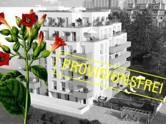 ZUHAUSE ANKOMMEN - MODERNE GARTENWOHNUNG ZUM FAIREN PREIS