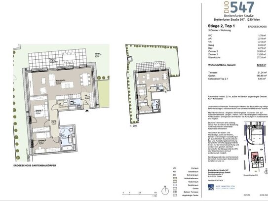 Neues Projekt: provisionsfrei, umweltfreundlich, nachhaltig, energieeffizient! Wohnungen noch mitgestalten - hauseigene…