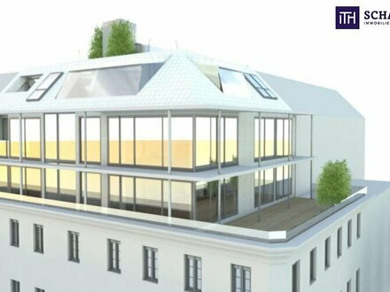 100% bestandsfreies Altbauhaus mit Baubewilligung und riesigem Potential! Schmankerl in 1030 Wien! TOP-Planung + Ruhela…