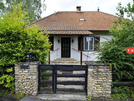 Tolles Landhaus mit vielen Extras auf 2500 m2 Grundstück