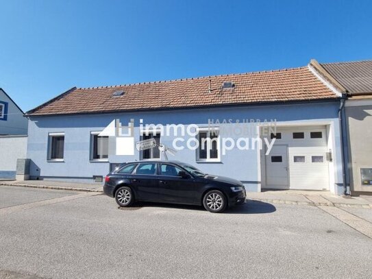 WIE NEU!! Komplett saniertes Einfamilienhaus mit Charme und viel Platz