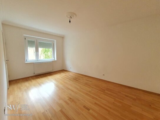 Schön sanierte 2-Zimmer-Eigentumswohnung