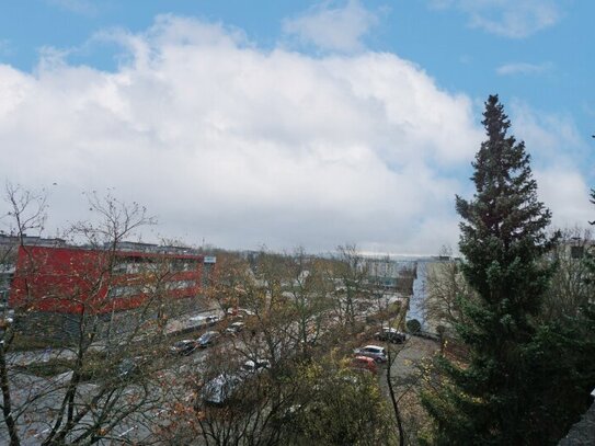 2-Zimmerwohnung mit bester Infrastruktur und Verkehrsanbindung in St.Pölten