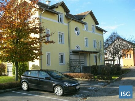 Objekt 320: 3-Zimmerwohnung in 4751 Dorf an der Pram Nr. 60, Top 2