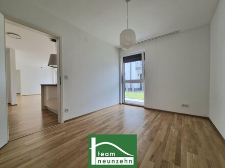 GARTENTRAUM beim Erholungsgebiet „Alte Donau - Eigengrund - Küche & PKW Stellplatz inklusive - U2 in der Nähe - JETZT A…