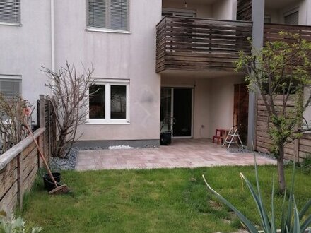 Wunderschöne Maisonette-Wohnung in Zentrumsnähe.