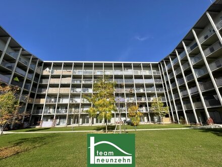 Smarte Lösungen für gesteigerte Lebensqualität! Traumhafte 2-Zimmer-Wohnung mit Balkon und funktionalem Grundriss! Über…