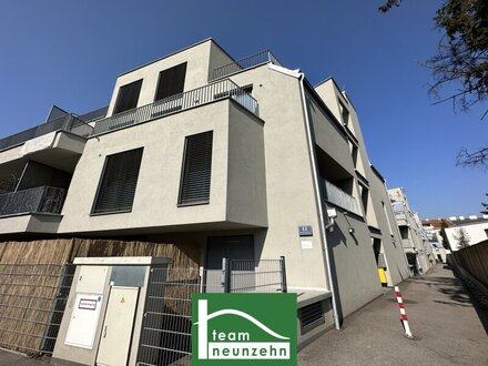 PROVISIONSFREI - WOHNEN IN RUHIGER LAGE DES 21. BEZIRKS – AB SOFORT VERFÜGBAR! - JETZT ZUSCHLAGEN