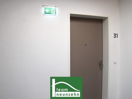 RARITÄT – PROJEKT DER SUPERLATIVE IM 18! ERSTBEZUG! BALKON/TERRASSE! AKH! SCHNELL SEIN. - WOHNTRAUM