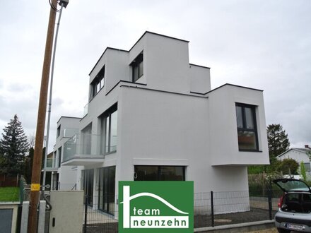 Cooles Reihenhaus am Stadtrand, Esslinger Ruhelage, Lichtdurchflutete Räume, tolle, offene Grundrisse