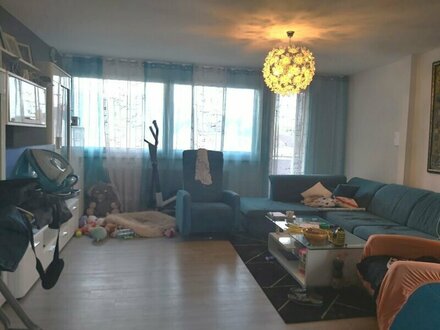 Renovierte 4-Zimmer-Wohnung mit 2 Balkone im Zentrum von Kapfenberg zu kaufen !