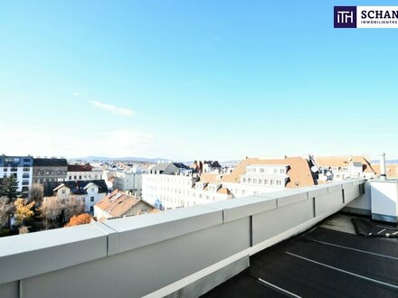 Luftwärmepumpe + Solaranlage! Perfekt aufgeteilt + Fernblick + Balkon und Terrasse + Rundum saniertes Altbauhaus! Erfül…