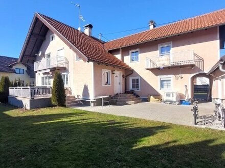 Haus mit sehr viel Platz! Zentrumsnähe!