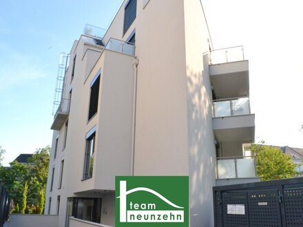 PKW-TIEFGARAGENSTELLPLATZ - OBERSTEINERGASSE - AB SOFORT VERFÜGBAR. - WOHNTRAUM