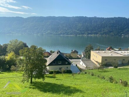 Hajek Immobilien präsentiert Bilderbuchwohnung in Traumumgebung