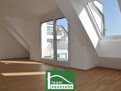 Happy Renter - Happy Life! Ideale Anlagewohnung in gehobener Lage! Freiflächen! Nähe U6. - WOHNTRAUM