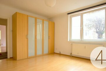 3-Zimmer-Wohnung in Top-Lage von Wien - nur 250.000,00 €!