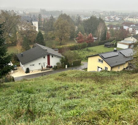 Bauen Sie Ihr Traumhaus in idyllischer Lage in Kematen an der Krems - 1014m² Grundstück für nur 152.000,00 €!