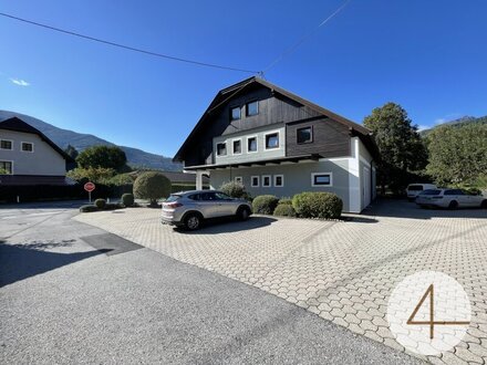 Liebevolle 3-Zimmer Wohnung in Zentrumsnähe