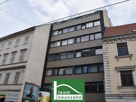 WEIHNACHTSAKTION - 3% NACHLASS BIS 23.12.23 - Traumhafte Stadtwohnung direkt beim 1.Bezirk - befristet vermietet (Netto…