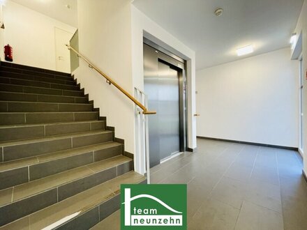 TOP INVESTMENT - OPTIONALE GARAGE - WOHNEN AM HAUPTPLATZ - BAHNHOF IN DER NÄHE. - WOHNTRAUM