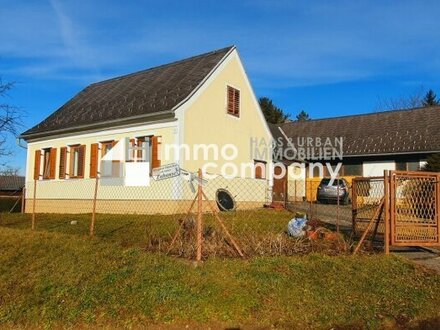 Liebevolles Bauernhaus zu verkaufen, ca. 110m² WFl, ca. 1500m² Grund – Top Preis 145.000 Euro VB