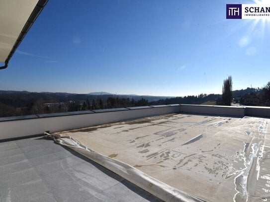 Majestätisches Penthouse in den Weinbergen - Ein exklusives Refugium mit unvergleichlichem Panorama - in 8113 Sankt Bar…