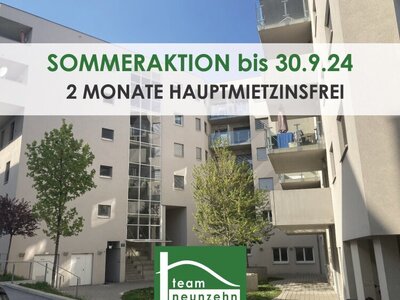 Modernes Wohnen in zentraler Citylage - Idlhofgasse 40, Bezirk Gries, Graz