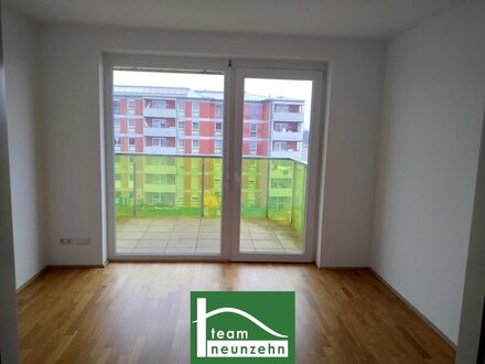 PROVISIONSFREI - Wohnungen sofort bezugsfertig - WG-geeignet! Mit Balkon, Terrasse, Loggia. - WOHNTRAUM
