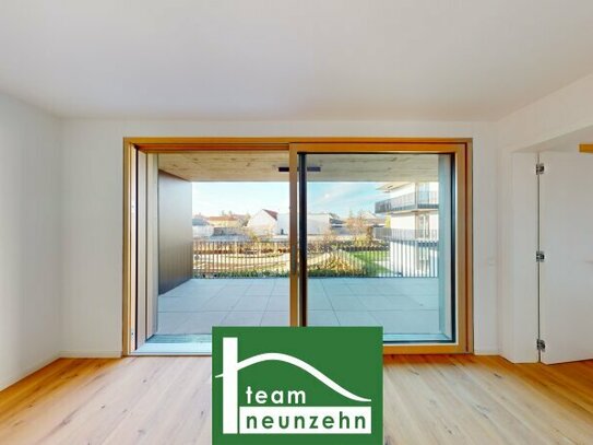 Cooles Design!! Bel AIR Premium Garden Suites - 14 Minuten mit der S- BAHN, U3 Hbf. Wien