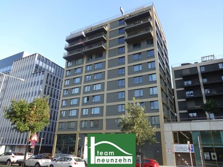 LAEND YARD - WUNDERVOLLE 3-ZIMMER WOHNUNG IM 3. WIENER INNENBEZIRK - AB 01.12.2023 VERFÜGBAR