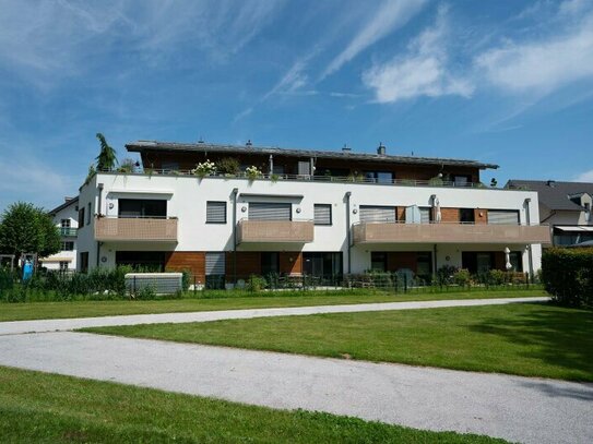 Ortzentrum Grödig: Tiefgaragenstellplatz zu verkaufen!