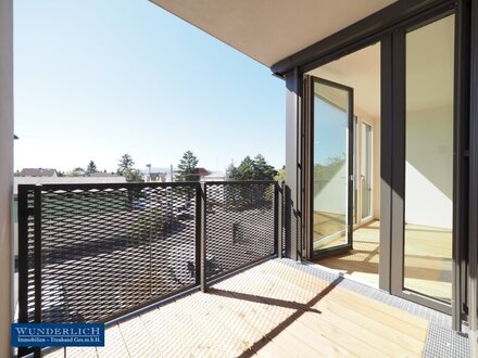 Sonnenloggia in Alt-Erla