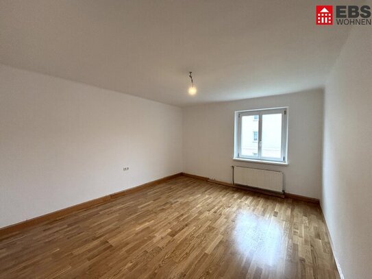 Leistbare 2-Zimmer Wohnung in zentraler Lage von St. Valentin! Perfekt geeignet für Singles oder Pärchen!