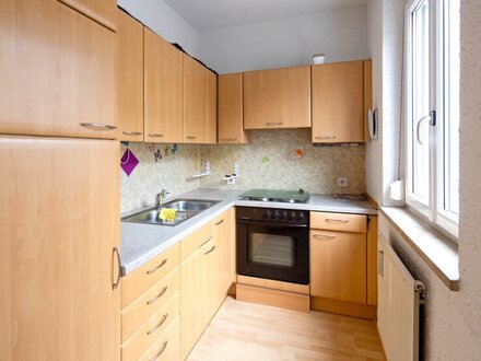 Hübsche Familienwohnung in Linz Melissenweg