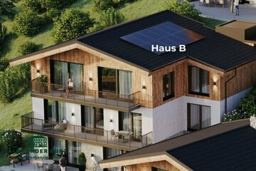 Exklusive Ferienhäuser, Immobilien-Kurz-Salzburg