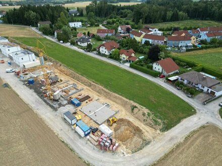 GBaugrundstück Parzelle 2 in St.Marien