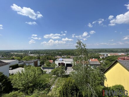 TRAUMLAGE! KLEINES HAUS AUF IDYLLISCHEM GRUNDSTÜCK