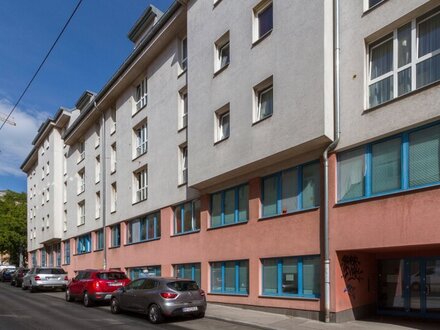 Geibelgasse 18-20 Top 21