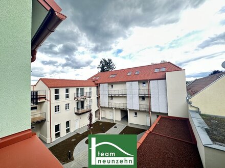 LEISTBARER WOHNRAUM! - Neu am Markt! Top- Moderner Erstbezug nach GENERALSANIERUNG - direkt in Weiz! - JETZT ZUSCHLAGEN