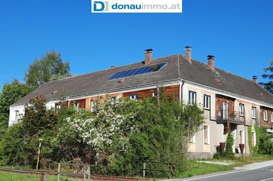 Ehemaliges Gasthaus mit unbeschreiblicher Energie für Großfamilie, Wohngemeinschaften, Vermietung von Ferienwohnungen o…