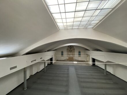 Büro/Atelier in bester Lage in 1070 Wien zu vermieten!