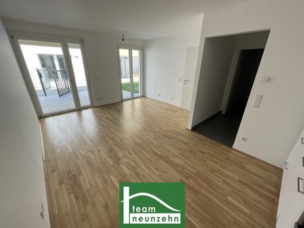 PROVISIONSFREI! Unbefristet wohnen in ruhiger Lage nahe der Seestadt - JETZT ANFRAGEN