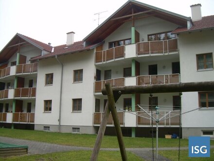 Objekt 407: 2-Zimmerwohnung in 4791 Rainbach, Rainbach 39a, Top 3