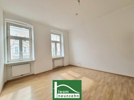 Großzügige 2-Zimmer Wohnung mit Charme - Perfekte Infrastruktur - U3 Ottakring in Gehweite