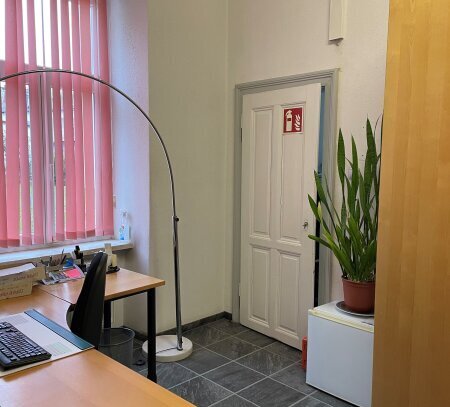 ca. 95 m² Büro in frequentierter Lage in ++ KNITTELFELD ++