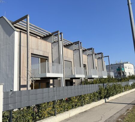 Modernes Einfamilienhaus mit Garten in 1220 Wien – Ihr neues Zuhause in ruhiger Lage