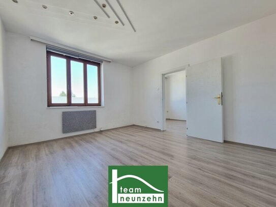 Freundliche 2 Zimmer Wohnung - Ruhelage mit Charakter - Nahe Zentrum - Tolle öffentliche Anbindung